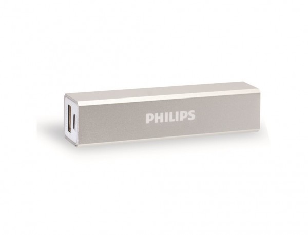 Philips DLP2503 2600 mAh Powerbank