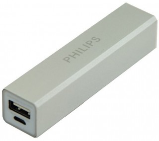 Philips DLP2503 2600 mAh Powerbank