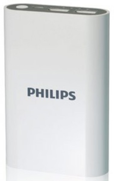 Philips DLP7503 7500 mAh Powerbank