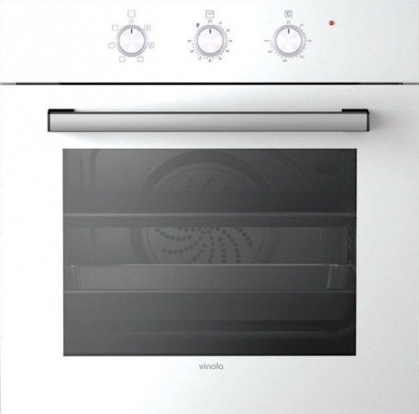 Vinola MOFA.502.02 Ankastre Fırın