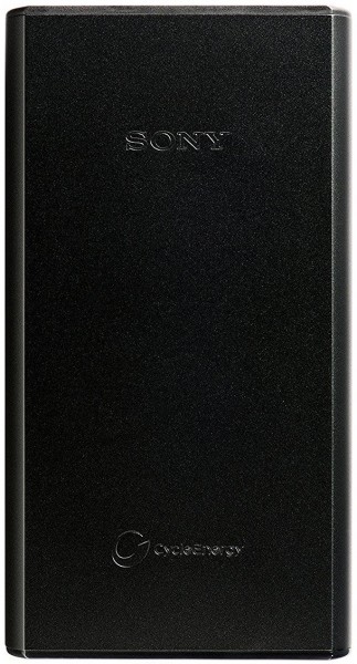 Sony CP-S20 20000 mAh Powerbank