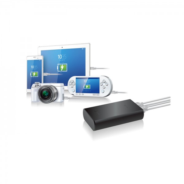 Sony CP-S20 20000 mAh Powerbank