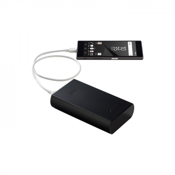 Sony CP-S20 20000 mAh Powerbank