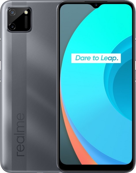 realme C11 (3 GB)