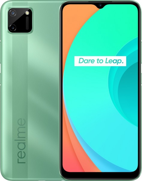 realme C11 (3 GB)