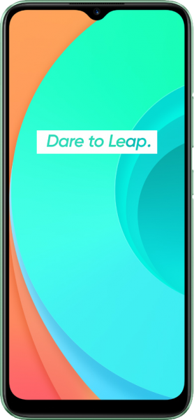 realme C11 (3 GB)