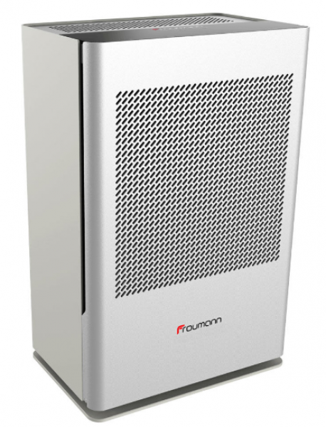Froumann N80 Hava Temizleyici
