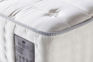 ABC Bedding Patrice 150x200 cm Yaylı Yatak