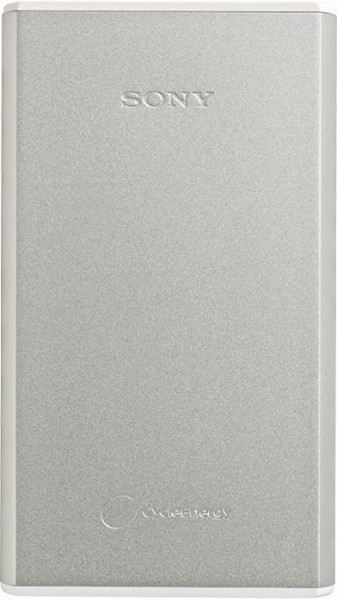 Sony CP-S15 15000 mAh Powerbank