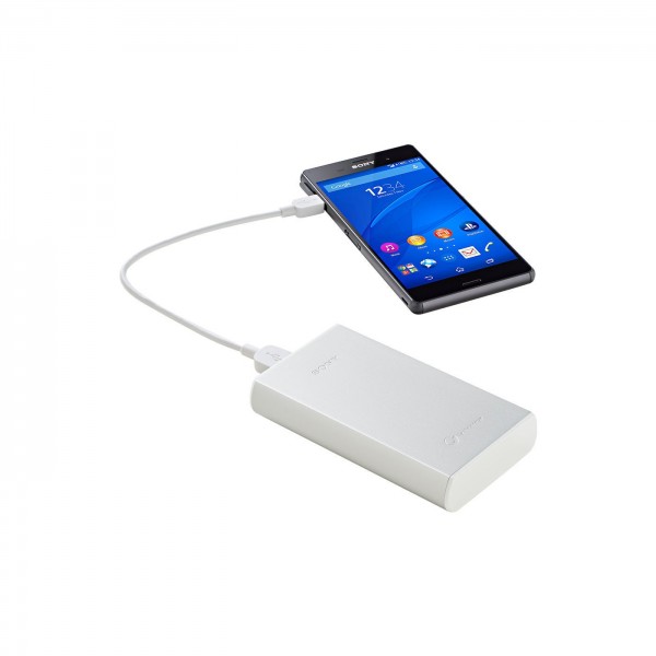 Sony CP-S15 15000 mAh Powerbank