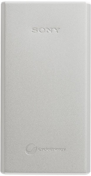 Sony CP-R10 10000 mAh Powerbank