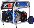 Datsu DBJ 9500 E3 resim