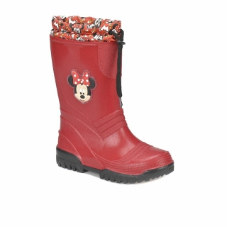Mickey Mouse Mani Çocuk Ayakkabı