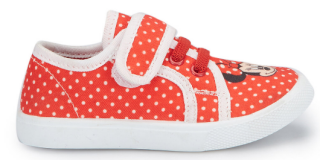 Mickey Mouse Monty Çocuk Spor Ayakkabı