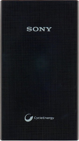 Sony CP-V10A 10000 mAh Powerbank