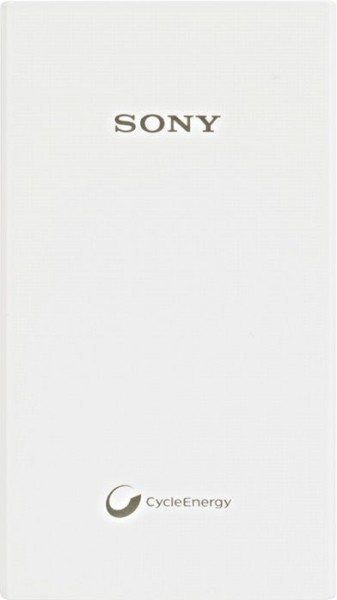 Sony CP-V10A 10000 mAh Powerbank