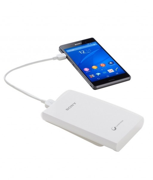 Sony CP-V10A 10000 mAh Powerbank