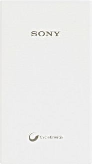 Sony CP-V10A 10000 mAh Powerbank