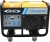 Datsu DDJ 16000 E Dizel Jeneratör