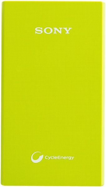 Sony CP-V5A 5000 mAh Powerbank