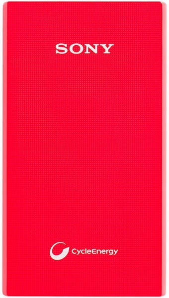 Sony CP-V5A 5000 mAh Powerbank