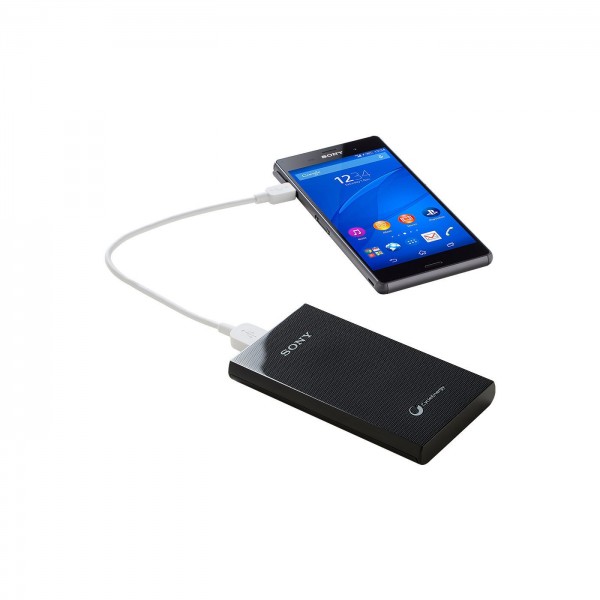 Sony CP-V5A 5000 mAh Powerbank