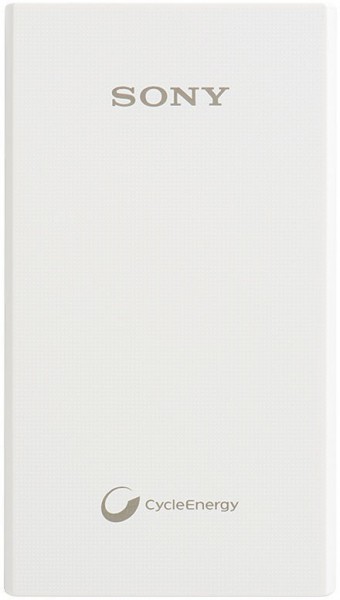 Sony CP-V5A 5000 mAh Powerbank