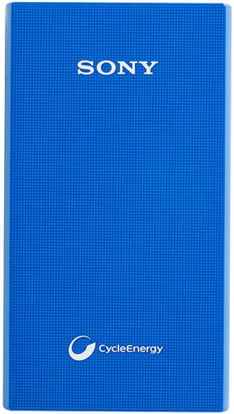 Sony CP-V5A 5000 mAh Powerbank