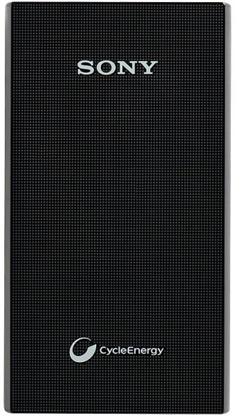 Sony CP-V5A 5000 mAh Powerbank