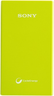 Sony CP-V5A 5000 mAh Powerbank