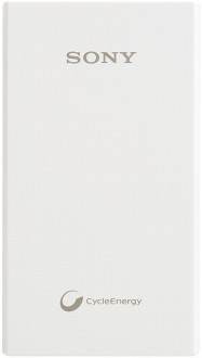 Sony CP-V5A 5000 mAh Powerbank
