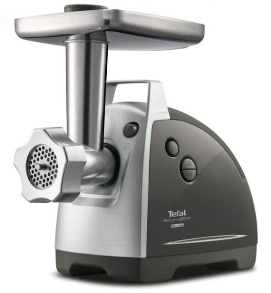Tefal HV8 9 in 1 Kıyma Makinesi