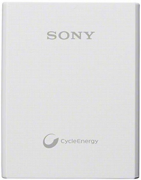 Sony CP-V3B 3400 mAh Powerbank