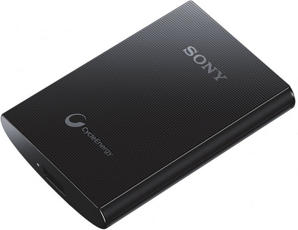 Sony CP-V3B 3400 mAh Powerbank