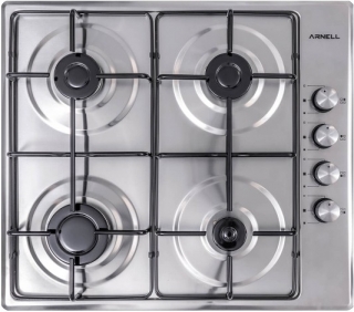Arnell AR650 Solo (Set Üstü) Gazlı Ocak