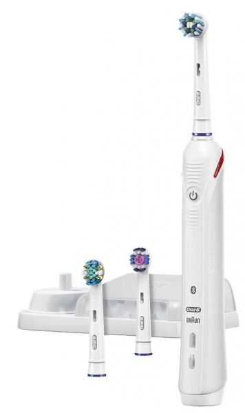 Oral-B Smart 4 4000 Şarjlı Diş Fırçası