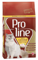 Proline Cat Food Tavuklu Yetişkin 500 gr resim