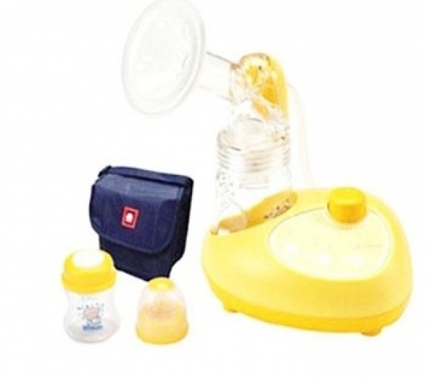 DönBaby Dönbaby Elektrikli Göğüs Pompası
