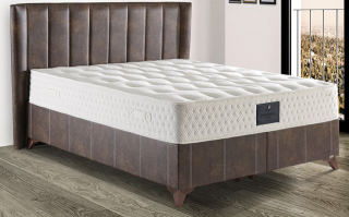 Pierre Cardin Performa Pocket Spring 120x200 cm Yaylı Yatak