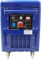 Hyundai DHY11000SE-3 resim