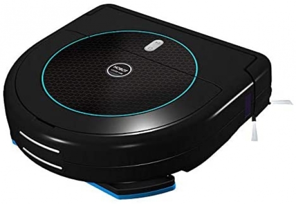 Hobot Legee 668 Robot Süpürge+Mop