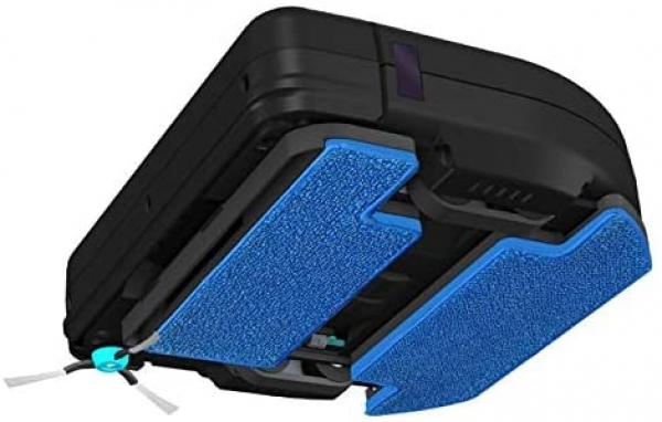 Hobot Legee 668 Robot Süpürge+Mop