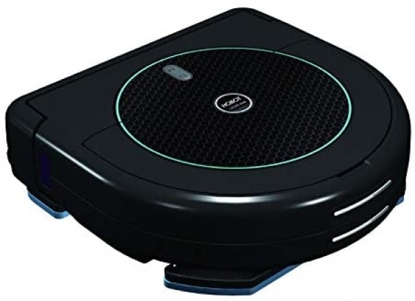 Hobot Legee 668 Robot Süpürge+Mop