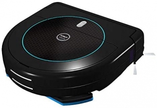 Hobot Legee 668 Robot Süpürge+Mop