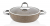 Schafer Galaxy Tech Granit Basık Tencere 30 cm