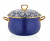 Schafer Glaze Yoğurt Tenceresi 22 cm