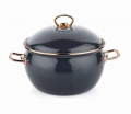 Schafer Kitchenhouse Yoğurt Tenceresi 22 cm resim