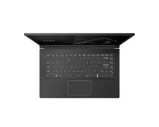 MSI Summit E15 A11SCST-070TR Laptop
