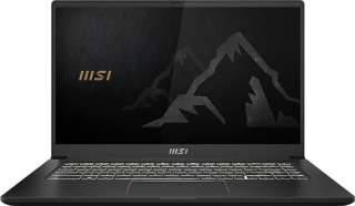 MSI Summit E15 A11SCST-070TR Laptop