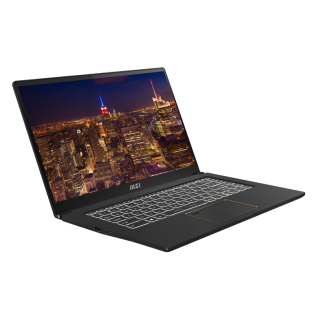 MSI Summit E15 A11SCST-070TR Laptop